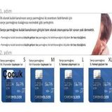 Otifleks 2'Li Duş Kulak Tıkacı L