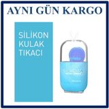 Otifleks Anti Alerji Silikon Kulak Tıkacı