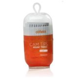 Otifleks Çam Tipi Klasik Kulak Tıkacı, XLarge, Çok Renkli
