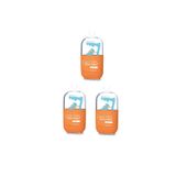 OTİFLEKS Çam Tipi Kulak Tıkacı, Large, 3 Adet, Şeffaf TYBB6MF1FVV2D3GK71