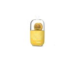 OTİFLEKS Doğal Balmumu Kulak Tıkacı, 4'lü x 4 Adet, 0+ Yaş, Duş ve Yüzme İçin