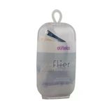 Otifleks Flight Earplug - Uçak Yolculuğu İçin Kulak Tıkacı - Medium