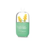 OTİFLEKS Otifleks Çam Tipi Kulak Tıkacı 2'Li İpli (Large)