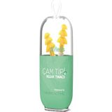 OTİFLEKS Otifleks Çam Tipi Kulak Tıkacı 2'Li İpli (X-Large)