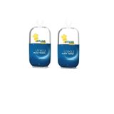 OTİFLEKS Otiflex Uyku Kulak Tıkacı (large) X2 Adet