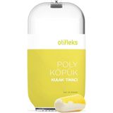 Otifleks Poliüretan Kulak Tıkacı 2'li Poly Köpük Özellikleri ile Konforlu Kullanım Sunar