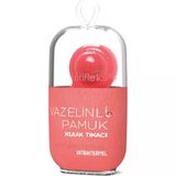 Otifleks T26539 4'lü Vazelinli Pamuklu Antibakteriyel Kulak Tıkacı