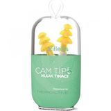 Otifleks T26542 Cam Tipi Thermoactive L Kulak Tıkayıcı