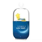 Otifleks Thermoactive Isı ile Şekil Alan Uyku Kulak Tıkacı