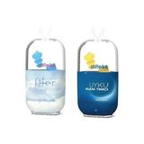 Otifleks Uçak Kulak Tıkacı M + Uyku Kulak Tıkacı (L)