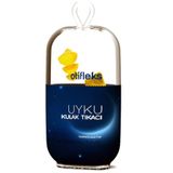 Otifleks Uyku Kulak Tıkacı, XLarge, Renksiz