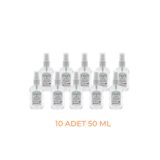 otio 10 Adet 50 ML Gözlük ve Ekran Temizleme Spreyi