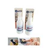 otio Gözlük ve Ekran Temizleme Seti, 2 adet 100 ml Sprey ve Mikrofiber Temizleme Mendili