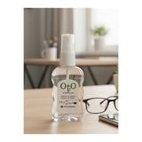 otio Gözlük ve Ekran Temizleme Spreyi 50 ML 1 Adet