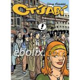 Otisabi 3 - Dokunaklı Temaslar - Yılmaz Aslantürk