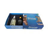 Otistop Kedi Köpek Kulak Uyuzu Bakım Losyonu 30 Ml + 30 Ml - 13158
