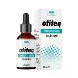 Otiteq Yumuşatıcı Kulak Bakım Solüsyonu 20 ml