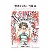 Otizm Duyusal Oyunlar & Otizmli Çocuklar İçin Evde Duyu Bütünleme