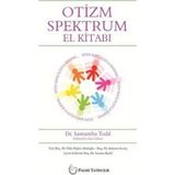 Otizm Spektrum El Kitabı - Samantha Todd