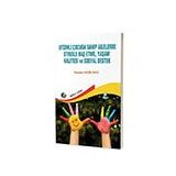 Otizmli Çocuğa Sahip Ailelerde Stresle Baş Etme, Yaşam Kalitesi ve Sosyal Destek Eğiten Kitap Yayınları