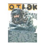 Otlak Dergisi Sayı: 2 / Ocak 2016 - Maksat Çizgili Olsun - Ot Çizgi Roman