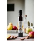 Otlu Bahçe Doğal Fermantasyon Detox Mix Form 9 Sirkesi 250ml. (Sandaloz, Kaktüs Meyvesi, Nar, Zencefil, Limon) - 250 ml