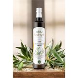 Otlu Bahçe Doğal Fermantasyon Zeytin Yaprağı Sirkesi 500Ml (Natural Fermentation Olive Leaf Vinegar)