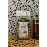 Otlu Bahçe Flora Balance Bitkisel Çayı 75g - Sinameki, Açlık Otu, Yeşil Çay, Hibisküs, Nane
