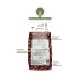 Otlu Bahçe Hibisküslü Kuşburnu Çayı 100G