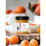 Otlu Bahçe Kayısı Reçeli 400 gr
