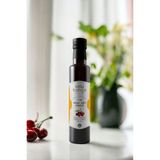 Otlu Bahçe Kiraz Sapı Sirkesi, Cherry Stalk Vinegar, Stipites Cerasarum 250ml. - 250 ml
