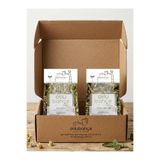 Otlu Bahçe Limon Melisa 10g ve Papatya 25g