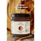 Otlu Bahçe Tahmez 210g - Geleneksel Tahin-Pekmez Karışımı