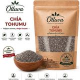 Otluva Chia Tohumu - 50 gr