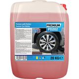 Oto 55 Lastik Parlatıcı 20 kg (1/3 Konsantre Vişne Kokulu