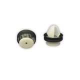 Oto Agraf Oto Kaplama Klips 6991Y8 9341PF Peugeot Citroen Renault 7703077469 7701056846 Skoda VW 5J0867276 Audi Ford W715789 01553-0813M Nissan Fiat 9654280780 0176073 Opel 6991s6 6991y8 10 Adet