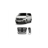 Oto Aksesuarcım Volkswagen Transporter Caravelle Uyumlu Orijinal Otomatik Pedal Seti Gaz Fren 2 Prç