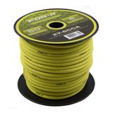 Oto Anfı Power Kablo 6Ga 50Mt For-X Xy-6Cca