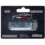Oto Anfi Sigorta 100A 4/8Ga Pokeaudio Pk-5241