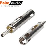 Oto Anten Fişi Poke PK-5828
