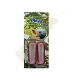 Oto Araba Petek Kokusu - Mandal Meys Papaya Autofresh Koku 8Li