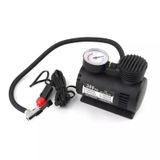 Oto Araç Kompresör 300 PSI Çakmaklıklı 12V Kompresör