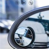 Oto Araç Kör Nokta Ayna Prizmatik Ayna Araba Aynası 360° Oynar