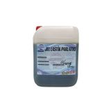 Oto Araç Lastik Parlatıcı Jel 5kg Parlak Ve Islak Görünüm