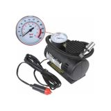 Oto Araç Mini Kompresör Hava Kompresörü 12 V 250 Psı Araba Hava Pompası Lastik Şişirici Taşınabilir 1