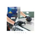 Oto Araç Seramik Kaplama Oto Boya Koruma Hippo Quick 9h Oto Dış Koruma Leke Çizik Önleyici (50ml)