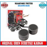 Oto Araç Tweeter
