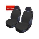 Oto Atlet Kılıf Oto Koktuk Kılıfı Siyah