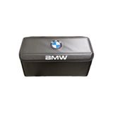 Oto Bagaj Organizeri Deri Bagaj Kutu Çanta bmw