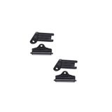 oto BMW 3 Serisi F31 E60-E90-F10-X5 E70-X6 F16 OTOMATİK ARKA PERDE TAMİR SETİ (4 PARÇA)